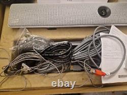 CS-KIT-K9 Cisco Webex Room Kit with Touch 10 -(Brand New in Box)