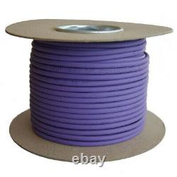 Cat6 Ethernet Internal Cable LSOH 100% Copper Data Networking Poe L lot