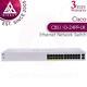 Cisco 110 Series 24Port Unmanaged Gigabit Ethernet Network Switch? CBS110-24PP-UK