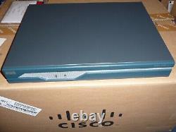 Cisco 1841 1800 Series Router Brand New