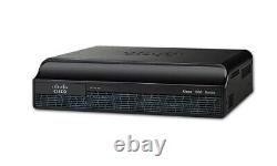 Cisco 1941 Series Integrated Services Router / CISCO1941/K9