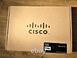 Cisco 24 Port POE Switch SG350-28P (SG350-28P-K9-EU) Neu