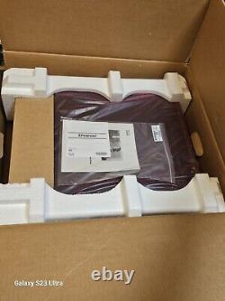 Cisco 2921K9V08 3 Port Router -Brand New- Black