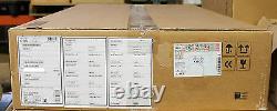 Cisco 3495 Secure Network Server SNS-3495-M-ISE-K9, 2x E5-2609, 600GB HDD, NEW
