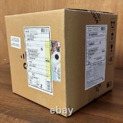 Cisco 4000 Layer 3 Switch IE-4000-16GT4G-E NEW SEALED