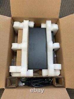 Cisco 4300 Series Intergrated Services Router ISR 4321 / K9 BRAND NEW IN BOX