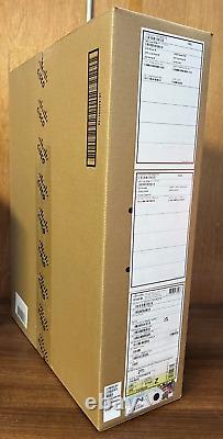 Cisco 4321 Router ISR4321/K9 Brand NEW SEALED