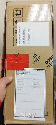 Cisco 4321 Router ISR4321/K9 Brand NEW SEALED