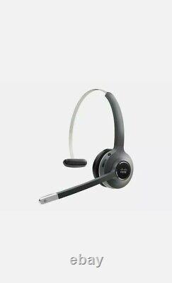 Cisco 561 Wireless Single Headset on-ear CP-HS-WL-561-M-EU. Brand new
