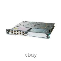 Cisco 7600-SIP-600 10GB SPA Interface Module New Boxed