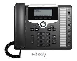 Cisco 7861 Multiplatform SIP Phone