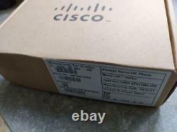 Cisco 7925G Unified Wireless IP Phone CP-7925G-W-K9 + batt