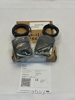 Cisco 8831 Wired Microphone Kit