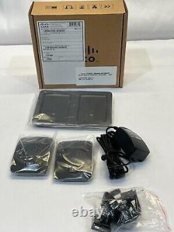Cisco 8831 Wired Microphone Kit