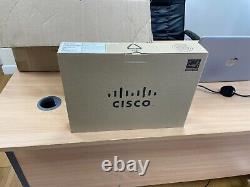 Cisco 8841 IP Phone Charcoal