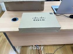 Cisco 8841 IP Phone Charcoal