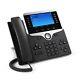 Cisco 8861 3pcc Business Class VoIP Phone Desk Phone multi platform