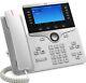 Cisco 8861 VoIP IP Phone White, WiFi, Bluetooth, 5 line CP-8861-W-K9