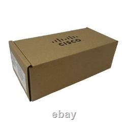 Cisco 8865 Key Expansion Module (CP-8800-V-KEM=) Brand New with1-Year Warranty