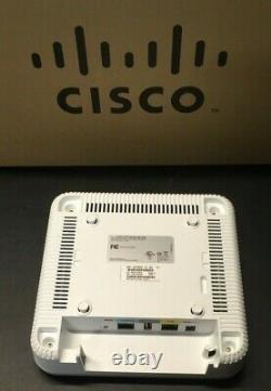 Cisco AIR-AP1832I-B-K9 Aironet 802.11ac Dual Band Access Point NEW