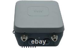 Cisco AIR-CAP1532E-E-K9 Aironet 1532E Outdoor 802.11n PoE Access Point