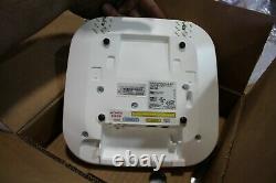 Cisco AIR-CAP3502I-A-K9 Aironet Wireless DUAL BAND Point PoE 100 LOT OF 10