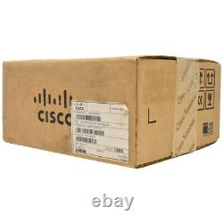 Cisco AIR-WLC2106-K9 Wireless LAN Controller 8x 10/100 Ports PoE neu new