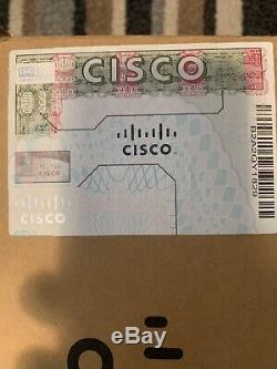 Cisco ASA5506 Brand New in Box