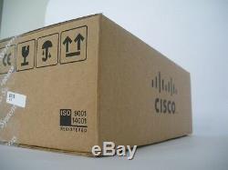 Cisco ASA5506-K9, NEW, Tax Free 270