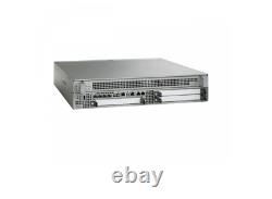 Cisco ASR1002-X Router Brand NEWithSEALED