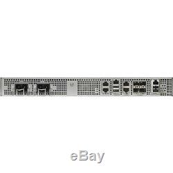 Cisco ASR 920 Series Aggregation Service Router ASR-920-4SZ-A-10G 10G 4SZ A