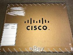 Cisco ASR 920 Series Aggregation Service Router ASR-920-4SZ-A-10G 10G 4SZ A