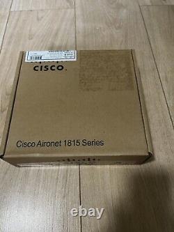 Cisco Aironet 1815W Series E-K9