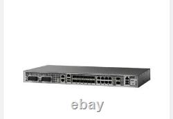 Cisco Asr920-12cz-d