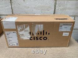 Cisco Brand New Ws-6513-rack-mnt= Rackmount Kit
