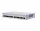 Cisco Business 110 Series 110-16T Switch 16 Ports Unmanaged Rack-moun