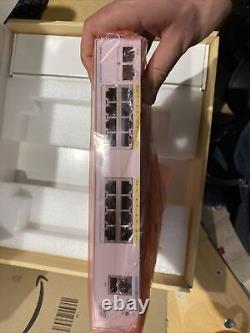 Cisco Business 250 Series CBS250-16T-2G switch 18 ports smart rack-mountable