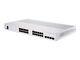 Cisco Business 350 Series 350-24T-4X switch 24 ports Managed rack-mountable