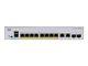 Cisco Business 350 Series 350-8P-E-2G switch 8 ports Managed rack-mountable