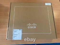 Cisco Business CBS220-48T-4X I 48 Port GbE Copper I 4x 10G SFP+ I Full Warranty