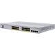 Cisco Business CBS350-24P-4X Managed Switch, 24 Ports Switch +Fast & Free Ship
