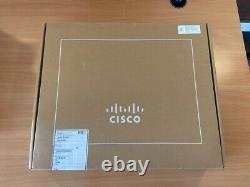 Cisco C1000-16T-E-2G-L I 16 Port GbE Copper I Ext PS I 2x SFP I Full Warranty