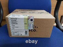 Cisco C1101-4p Gigabit Router New In Sealed Box Old Stock