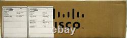 Cisco C1111-8P 1100 Series Integrated Services Router New in Box