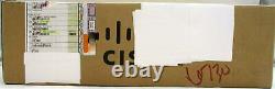 Cisco C1111-8P 1100 Series Integrated Services Router New in Box