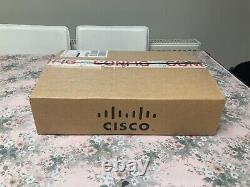 Cisco C887VA-K09 V02 Integrated Services Router N2B513F