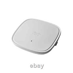 Cisco C9105AXI-E Access Point Wifi 6 802.11AX Brand New Includes Fittings & PoE