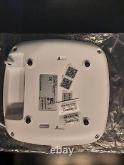 Cisco C9130AXI-E wireless access point 5380 Mbit/s White Power over Ethernet