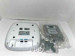 Cisco C9130AXI-E wireless access point 5380 Mbit/s White Power over Ethernet NEW