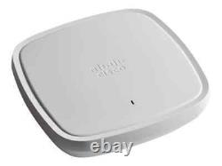 Cisco C9130AXI-E wireless access point 5380 Mbit/s White Power over Ethernet NEW